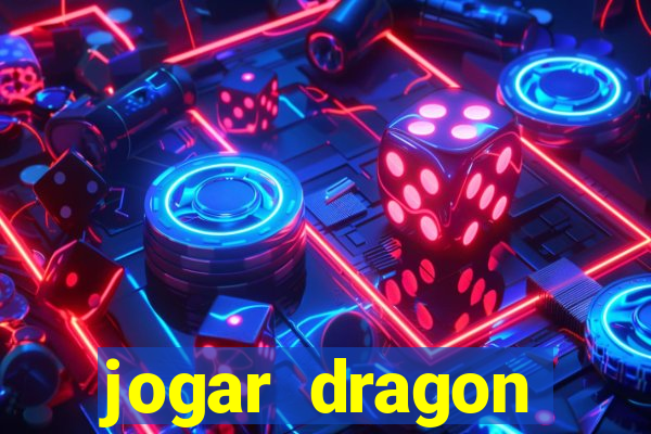 jogar dragon fortune demo